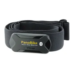 Heart sensor belt Topeak PanoBike Bluetooth Smart HRM-Set image-0
