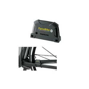 Hastighetssensor Topeak PanoBike Bluetooth Smart Cadence & Speed image-0