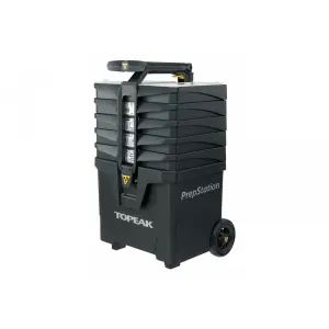 Chariot de rangement Topeak PrepStation image-1