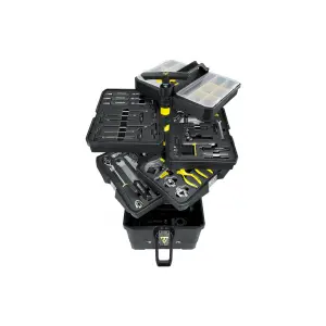 Chariot de rangement Topeak PrepStation image-2