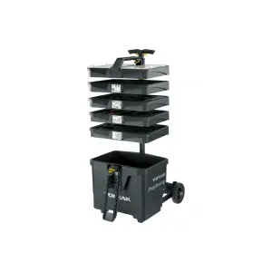 Chariot de rangement Topeak PrepStation image-4