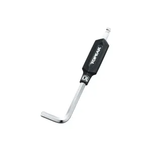 Clé allen Topeak DuoHex Tool-6mm image-0