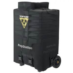 Θήκη βαλίτσας Topeak PrepStation Case cover image-0