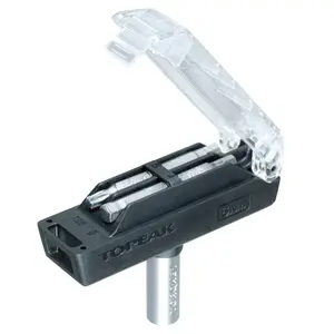 Clé dynamométrique Topeak Torque 6 image-0