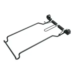 Portaequipajes Topeak UNI Tubular Racks-Spring Clip image-0