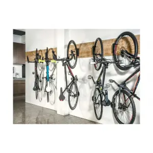 Bike rack Topeak Swing-Up EX Bike Holder image-1