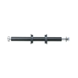 Spare part Topeak Journey Trailer-Yoke Axle image-0