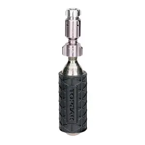 Φιάλη CO2 Topeak Micro Air Booster Inflator-16gr image-0