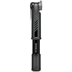 Mini hand pump Topeak Roadie DA image-1