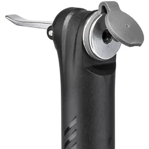 Mini hand pump Topeak Roadie DA image-2