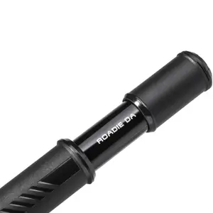 Mini hand pump Topeak Roadie DA image-3