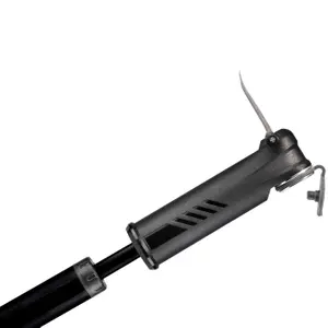 Mini hand pump Topeak Roadie DA image-4
