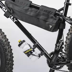 Klämma för flaskhållare Topeak Versa Mount 2pcs image-1