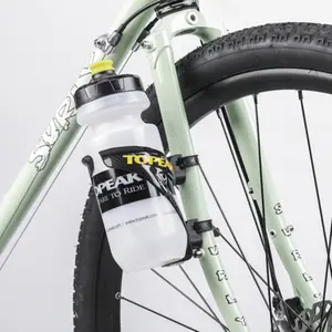 Klämma för flaskhållare Topeak Versa Mount 2pcs image-2