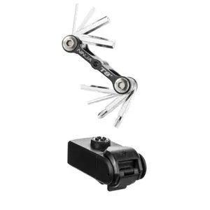 Multi-outils Topeak Ninja ToolBox T8 image-0