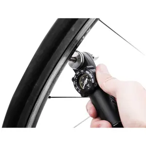 Mini hand pump Topeak Roadie DA_G image-0