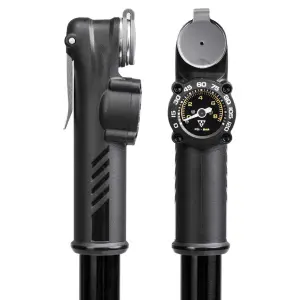 Mini hand pump Topeak Roadie DA_G image-2