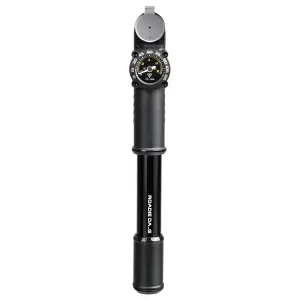 Mini hand pump Topeak Roadie DA_G image-1