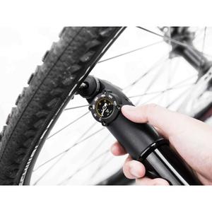 Minihandpumpe Topeak Mountain TT-G Twin Turbo image-3