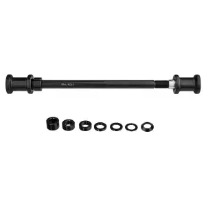 Pièces détachées remorque Topeak TX-Thru-Axle Pitch 1.0mm Thread / DT-Syntace image-0