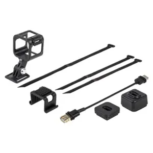 Σετ φωτισμού Topeak CubiCubi Helmet Mount image-0