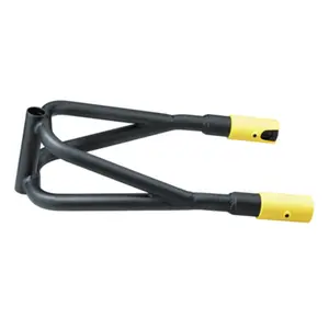 Enganche de remolque Topeak Journey Trailer TX-Yoke image-1