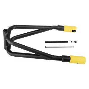 Enganche de remolque Topeak Journey Trailer TX-Yoke image-0