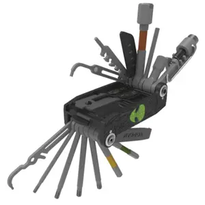 Multitool Topeak Alien X image-0
