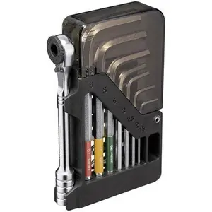Multi-outils Topeak Omni ToolCard image-1