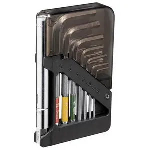Multi-outils Topeak ToolCard image-1