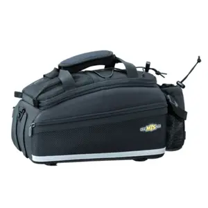 Saco do porta-bagagens Topeak MTS TrunkBag EX RackTime image-0