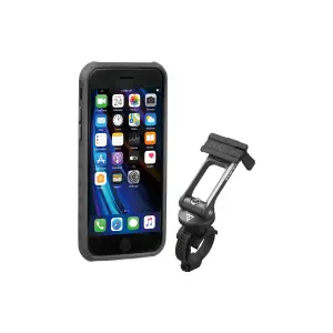 Cobertura telefónica Topeak RideCase Apple Iphone 7-8-SE image-0