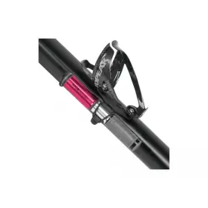 Χειροκίνητη αντλία Topeak RaceRocket image-2
