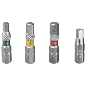 Clé dynamometrique Topeak 4-20nm image-2