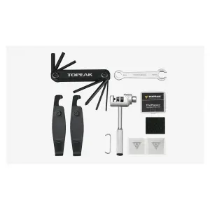 Torba na siodło Topeak image-2