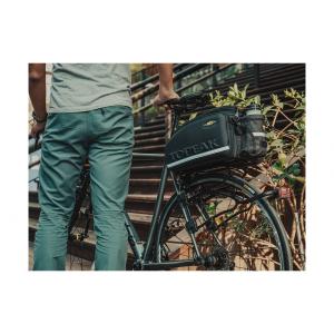 Porte-bagages arrière Topeak Tetrarack R2 image-4