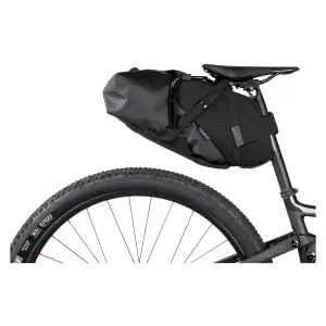 Borsa da sella per bicicletta Topeak BackLoader X image-3