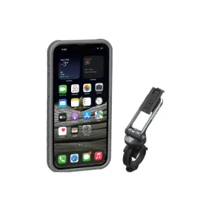 Θήκη smartphone Topeak RideCase Apple iPhone 13 Pro Max image-0