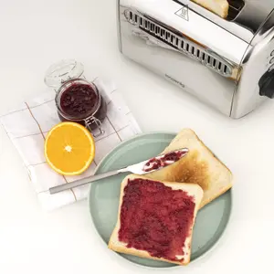 Grille-pain H.Koenig Crust & Crunch image-2