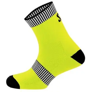 Mid-length socks Spiuk Top Ten image-0