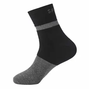 Chaussettes hiver moyenne Spiuk Top Ten image-0