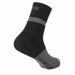 Chaussettes hiver moyenne Spiuk Top Ten image-1