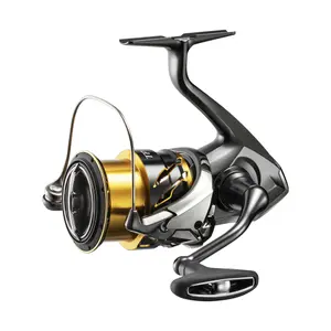 Enrolador Shimano Twin Power FD 4000M HG image-0