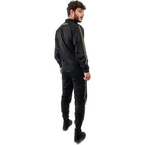 Trainingspak met streep Givova Visa image-1