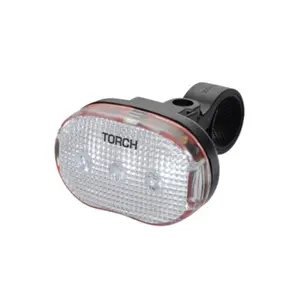 illuminazione Torch White Bright 3 image-0