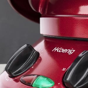 Pie maker H.Koenig image-6