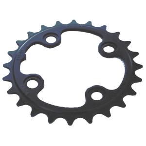 Vassoi Truvativ Cring MTB 24T B 64 al3 blast image-1