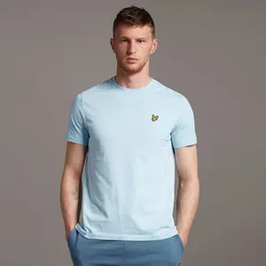 Effen T-shirt Lyle & Scott image-1