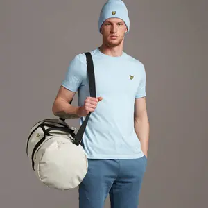 Effen T-shirt Lyle & Scott image-2