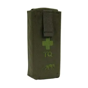 Tourniquet pocket Tasmanian Tiger Rabat Velcro image-0